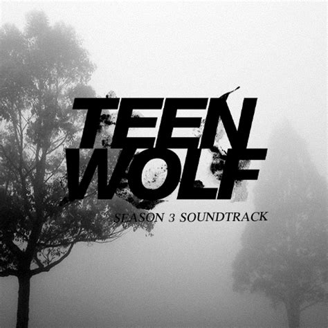 teen wolf sound track sex archive