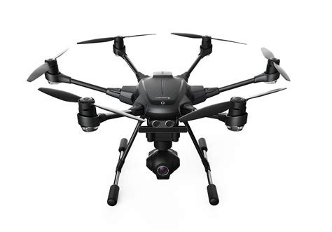 le drone typhoon  de yuneec prix  fiche technique