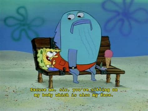 Spongebob Quotes To Say During Sex