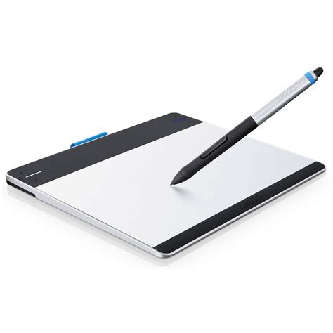 wacom intuos creative  touch tablet small cth bh