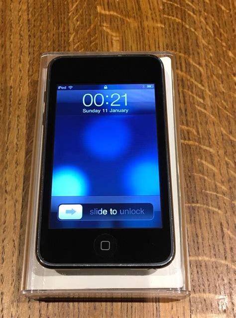 apple ipod touch  generation personal pc care