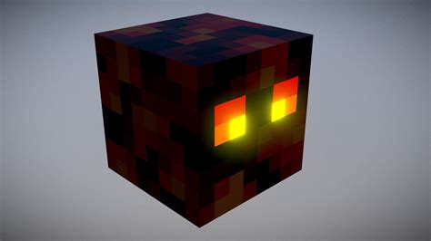 magma cube wallpapers wallpaper cave