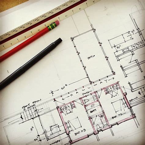 architecture sketch schematic design architecture