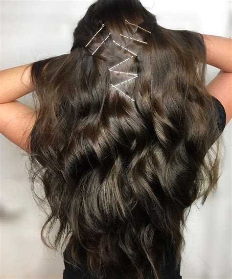 25 Bobby Pin Hairstyles You Haven T Tried But Should
