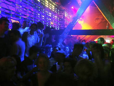 gay and lesbian amsterdam the city s best gay bars and clubs