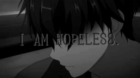 Anime Hopeless Kirigaya Kazuto Kirito Image 675006