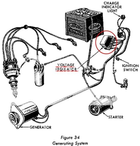 briggs  stratton vanguard  hp starter solenoid wiring diagram collection wiring diagram