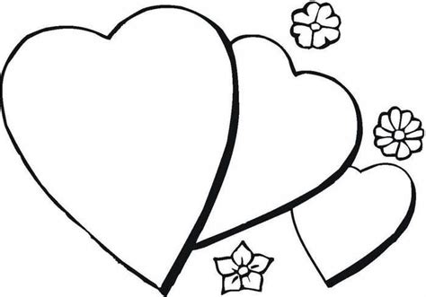 heart coloring pages printable  coloring sheets heart coloring