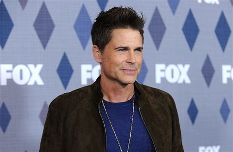 rob lowe s sons totally inherited their dad s good looks