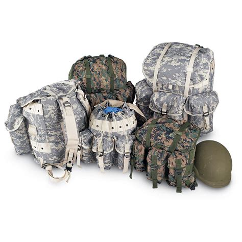 small u s style alice pack 25026 at sportsman s guide