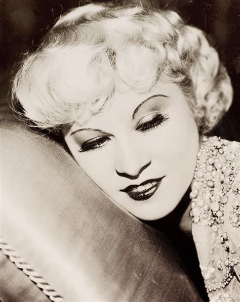 mae west 1930 s mae west black and white movie old