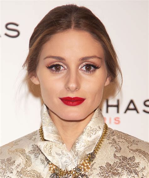 20 Times Olivia Palermo Didnt Play It Safe With Her Makeup — Beauty