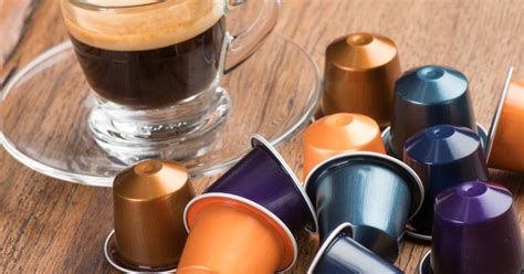 coffee capsules consumer nz