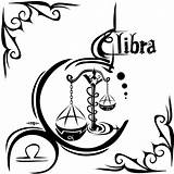 Libra Tattoo Tattoos Zodiac Designs Sign Symbols Signs Clipart Symbol Tribal Do Sexy Wallpapers Clip Friday Aries Library Wallpaper Creative sketch template