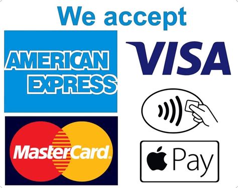 accept card payments contactless  vinyl laminated stickers shop taxi  amazoncouk car