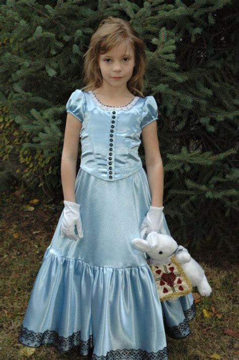 Glancedesignsgroup Alice In Wonderland Dress Womens Wine
