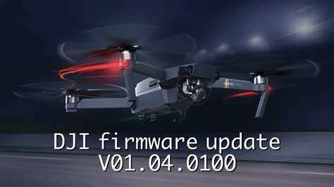 dji firmware update adds pano   mavic pro  platinum drones