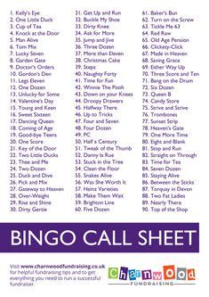 freeprintablebingocallsheet bingo pinterest bingo bingo