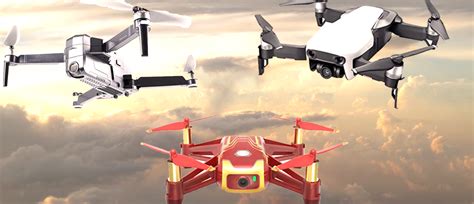interested  drones    coolest consumer drones   market  daily caller