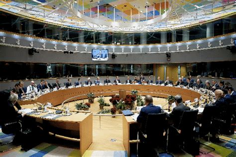 council   european union explained senatme mep
