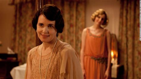 Downton Abbey Takes A Realistic Look At Health Reform