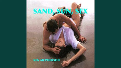 sand sun sex youtube
