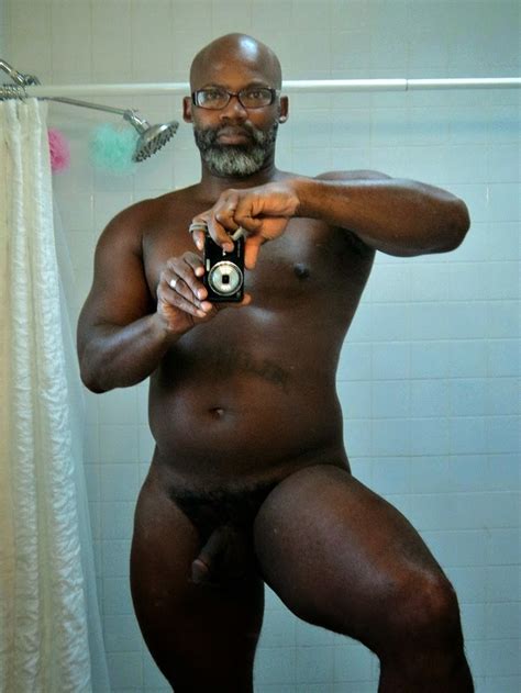 old black men nude photos and other amusements