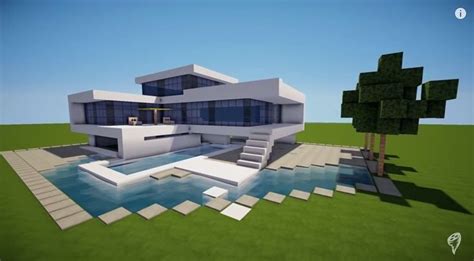 build  modern house  modern house   hd
