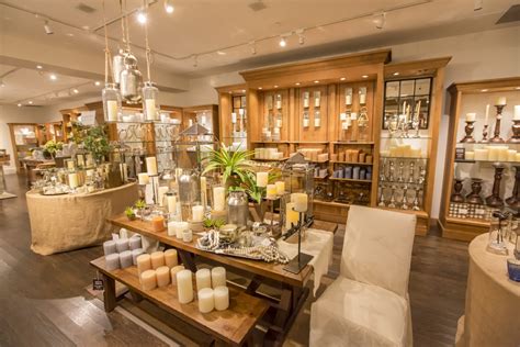 pottery barn nationwide fixture installations