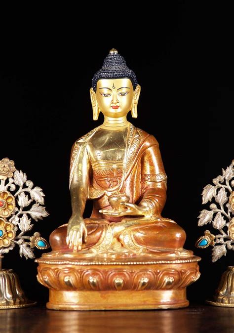 nepali earth touching shakyamuni buddha 9 5n2z hindu gods and buddha