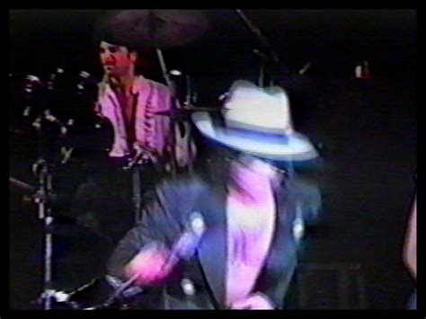 Prince And The Revolution 1st Avenue 8 3 1983
