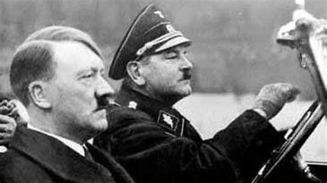 The Peculiar Sex Life Of Adolf Hitler Offers Insight Into The