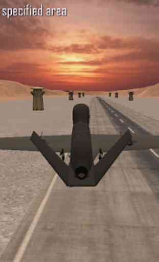 drone strike flight simulator application android allbestapps