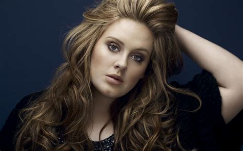 hollywood adele profile biography beautiful pictures  wallpapers