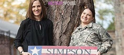 Pin On Lesbian Military Life