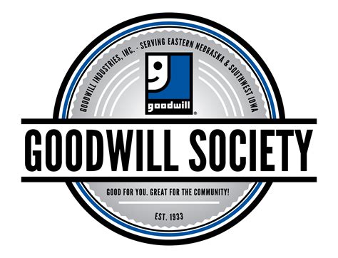 goodwill logo vector  vectorifiedcom collection  goodwill logo vector   personal