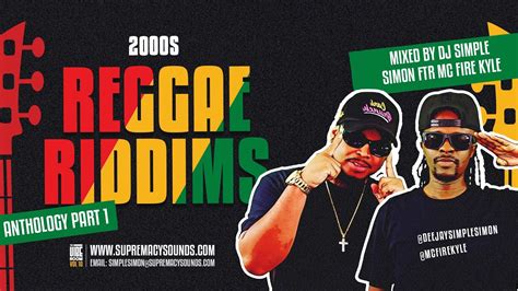 the vibe room vol 10 2000s reggae riddims anthology part 1 youtube