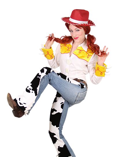 cowgirl toy popular characters your magical party