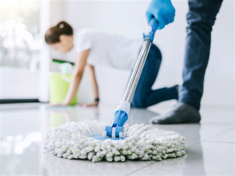 mop floors healing picks