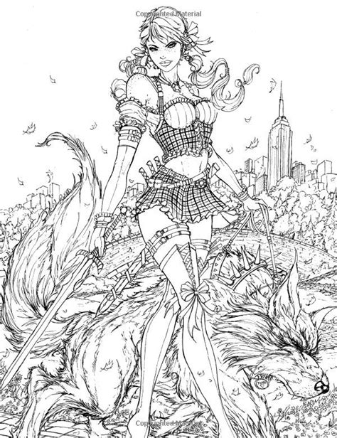 grimm fairy tales adult coloring book coloring fairy coloring pages fairy coloring