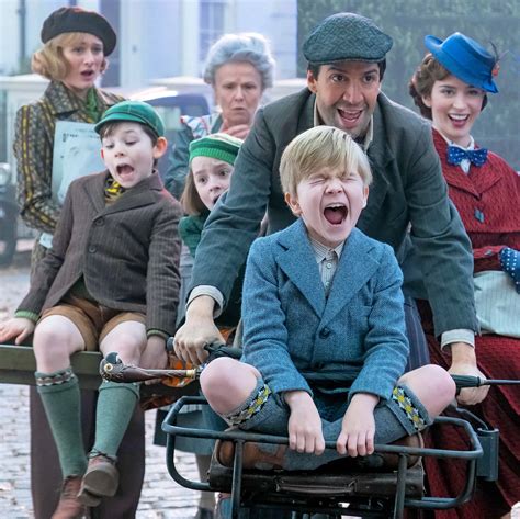 mary poppins returns full cast list pictures   news