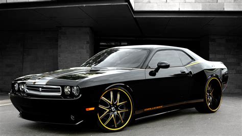 dodge challenger  dossierkievua