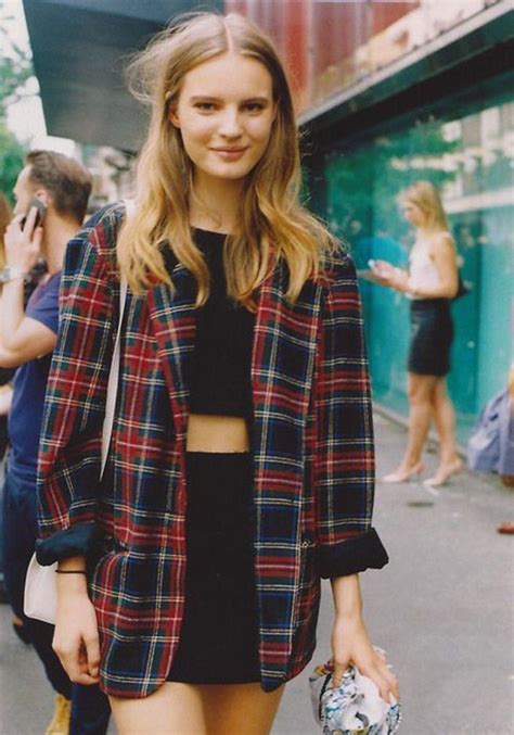 moda dos anos 90 volta virar tendência beleza do outono