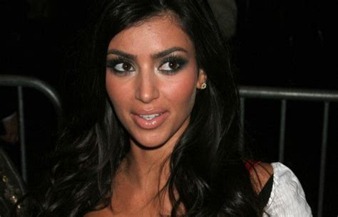 10 things you didn t know about kim kardashian fame10