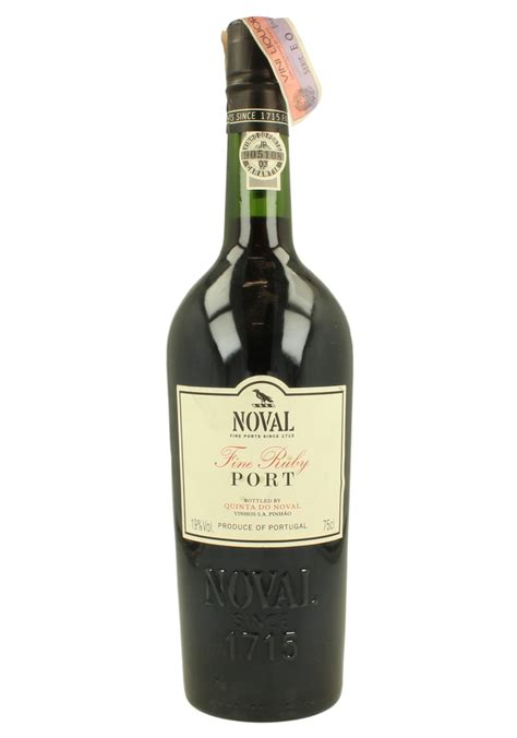 quinta  noval port ruby cl  products whisky antique whisky spirits