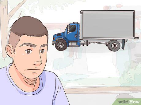 rent  truck  steps  pictures wikihow