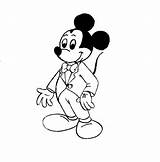 Mickey Mouse Coloring Pages Minnie Printable Print Face Birthday Kids Baby Happy Characters Printables Color Bestcoloringpagesforkids Getcolorings Disney Cartoon Mini sketch template