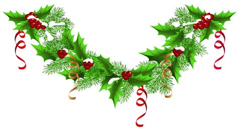 clip art garland   cliparts  images  clipground