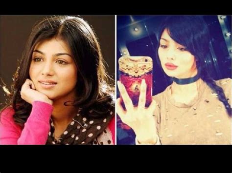 Pic Ayesha Takia S Jaw Dropping New Look Will Leave You Stunned
