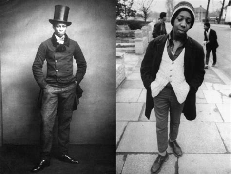 Black Britain A Photographic History Teenage A Film